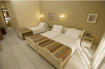 Grčka Byt Kalá Nerá, Eksterijer